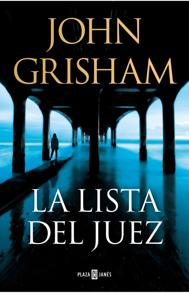 La lista del juez | John Grisham