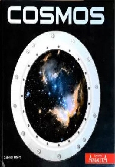 Cosmos | Gabriel Otero
