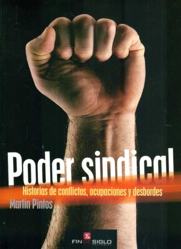 PODER SINDICAL | MARTIN PINTOS