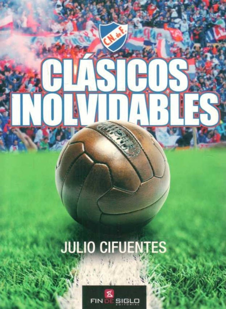 CLASICOS INOLVIDABLES | JULIO CIFUENTES