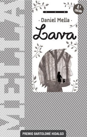 Lava | DANIEL MELLA