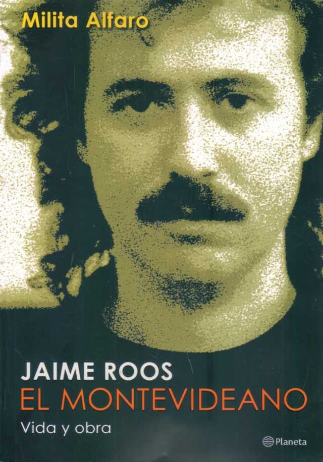 Jaime Roos. El Montevideano | MILITA ALFARO