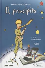 EL PRINCIPITO (ALETEA) | SIN ASIGNAR