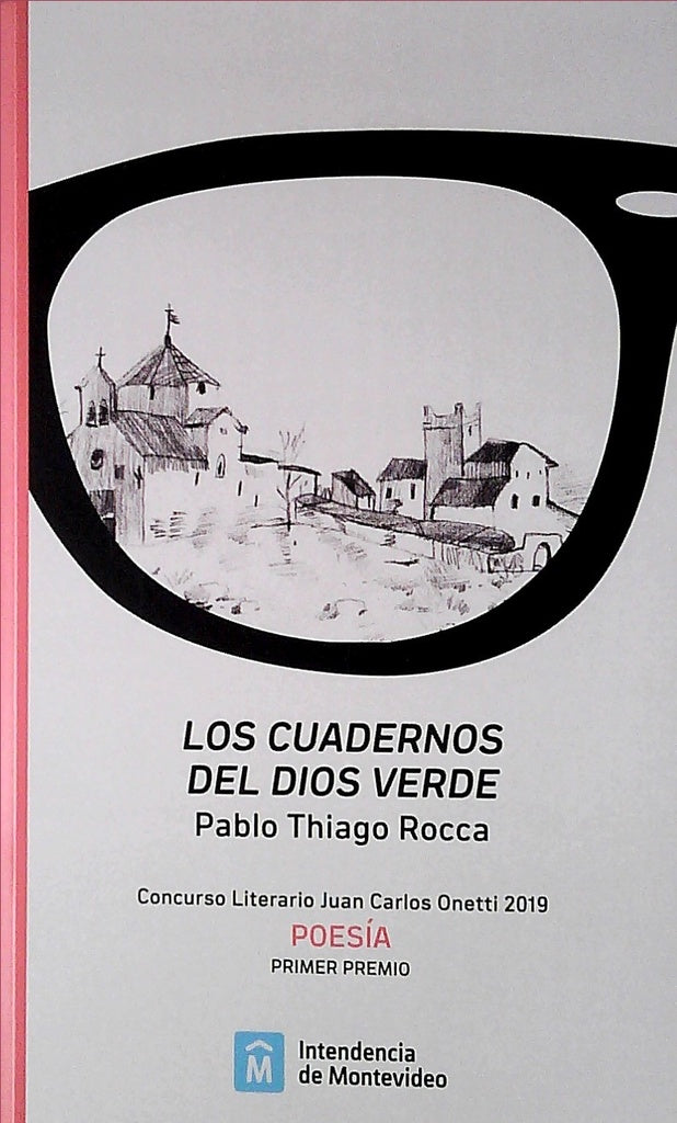 CUADERNOS DEL DIOS VERDE, LOS | SIN ASIGNAR