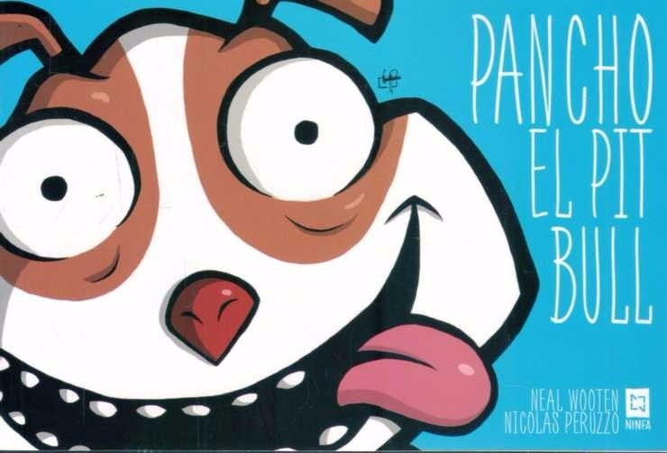 PANCHO EL PITBULL UNO | SIN ASIGNAR